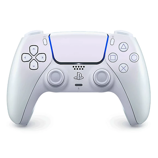 Sony PS5 DualSense Controller - Chroma Pearl - Playstation 5