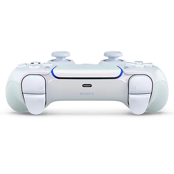 Sony PS5 DualSense Controller - Chroma Pearl - Playstation 5