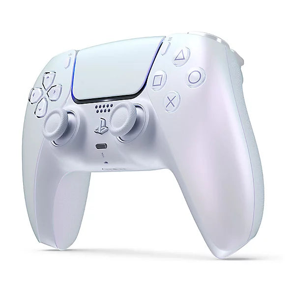 Sony PS5 DualSense Controller - Chroma Pearl - Playstation 5