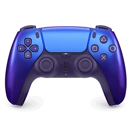 Sony PS5 DualSense Controller - Chroma Indigo - Playstation 5
