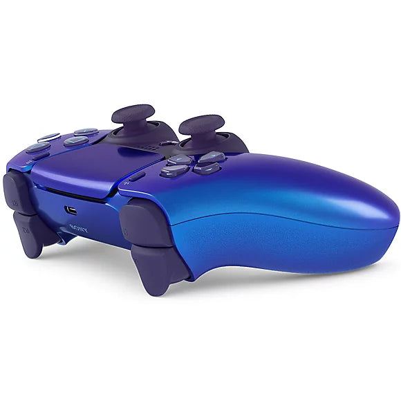 Sony PS5 DualSense Controller - Chroma Indigo - Playstation 5
