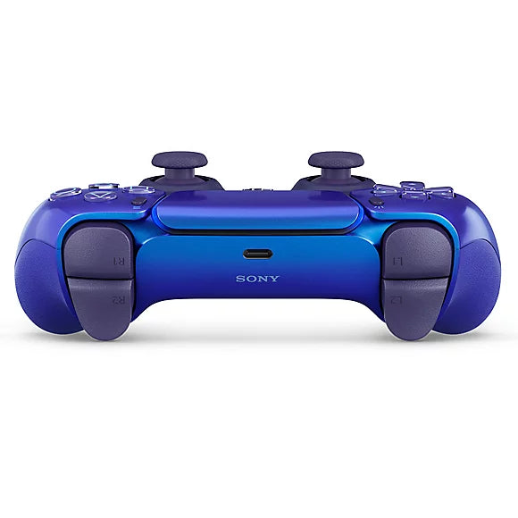 Sony PS5 DualSense Controller - Chroma Indigo - Playstation 5