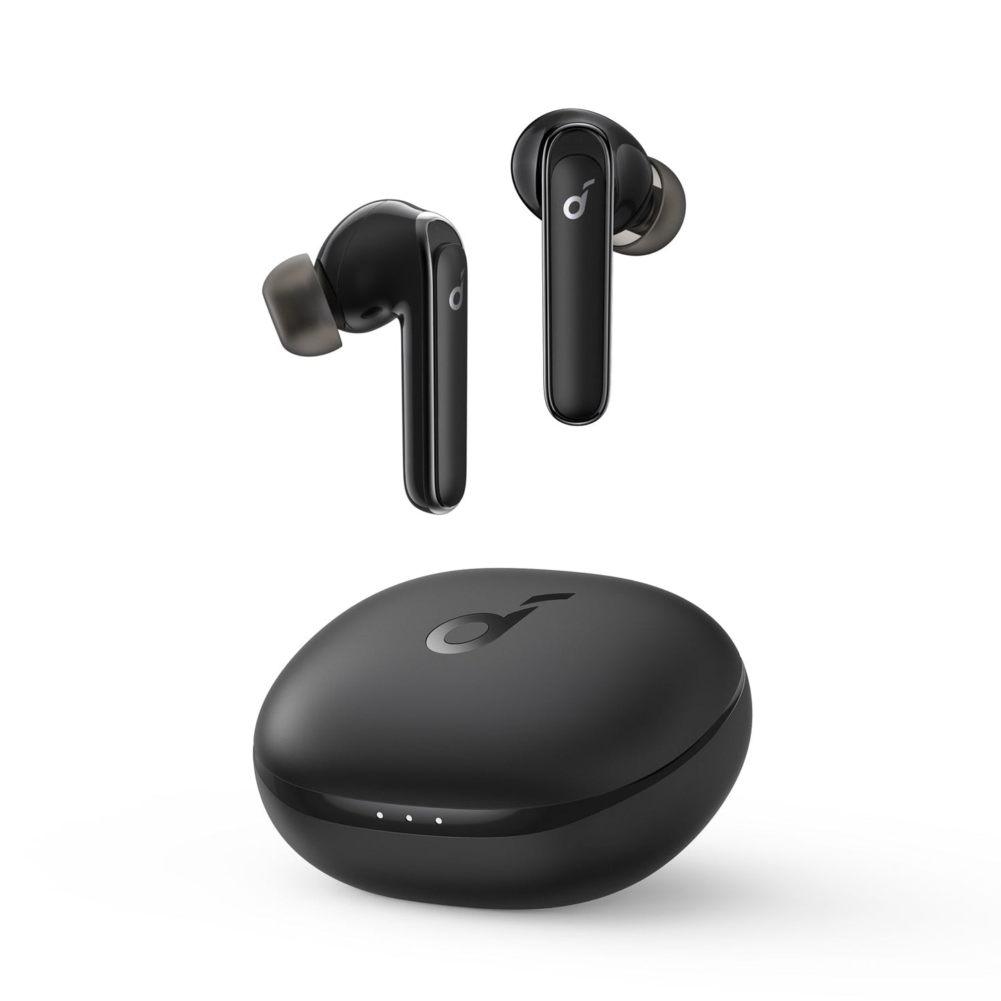 Anker Soundcore Life P3 True Wireless NC Earbuds - Black