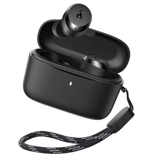Anker Soundcore A20i True Wireless Earbuds - Black
