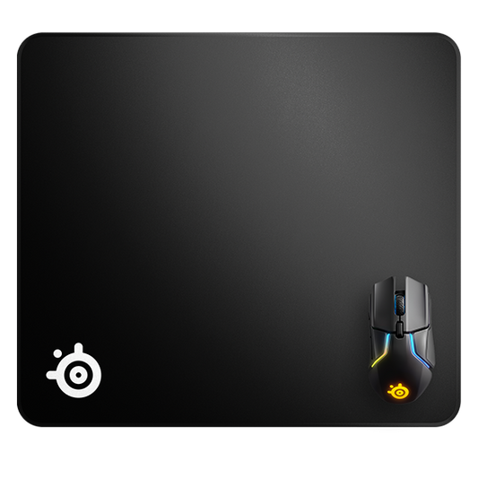 SteelSeries QcK Cloth Mouse Pad - Large