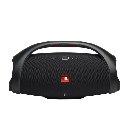 JBL Boombox 2 | Portable Bluetooth Speaker - Black