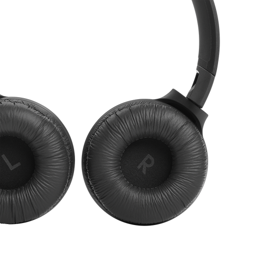JBL Tune 510BT Wireless On-Ear Headphones - Black / Headset