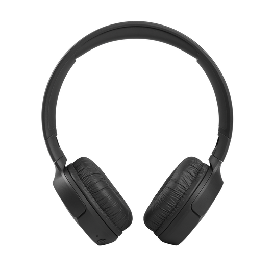 JBL Tune 510BT Wireless On-Ear Headphones - Black / Headset