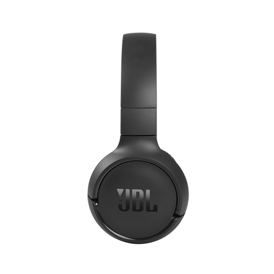 JBL Tune 510BT Wireless On-Ear Headphones - Black / Headset