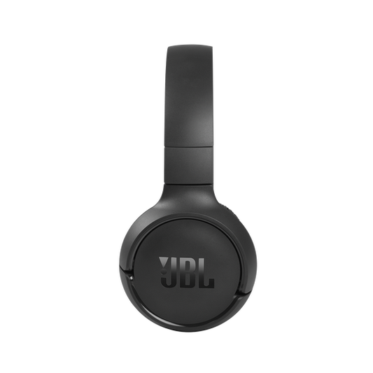 JBL Tune 510BT Wireless On-Ear Headphones - Black / Headset