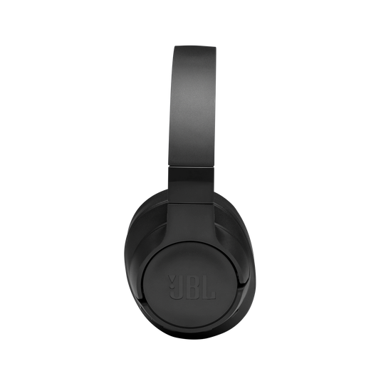 JBL Tune 760NC Noise Canceling Wireless Headphones - Black