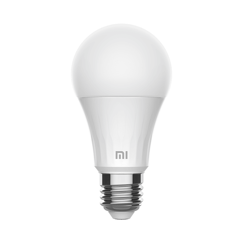 MI Smart Led Bulb Essential - White & Color - 950LM