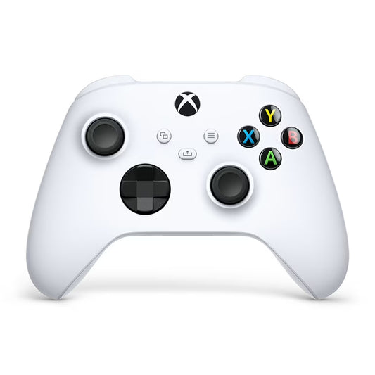 Xbox SX Wireless Controller - Robot White - X BOX Joystick