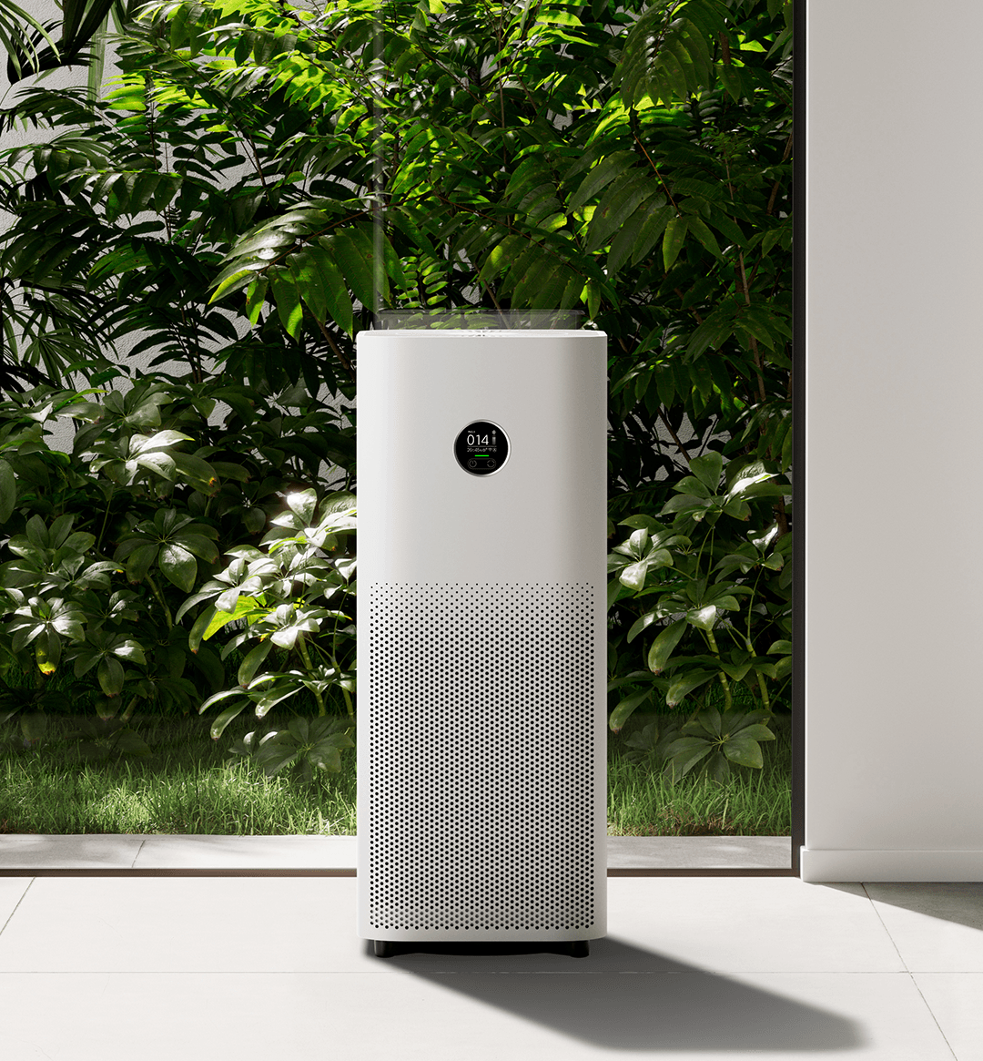 Xiaomi MI Air Purifier 4 Pro