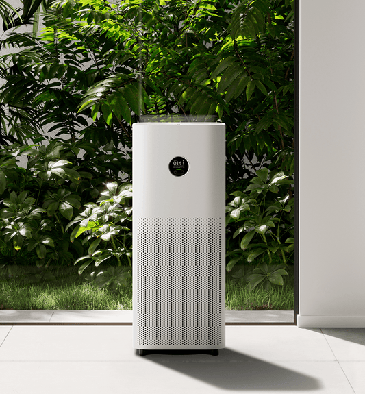 Xiaomi MI Air Purifier 4 Pro