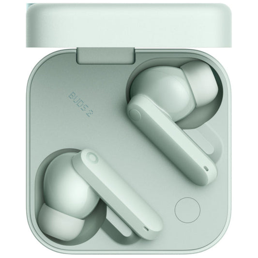Nothing CMF Buds 2 Plus ANC Wireless Earbuds - Light Grey (B184)