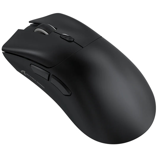 ATTACK SHARK R1 Wireless Gaming Mouse - Black