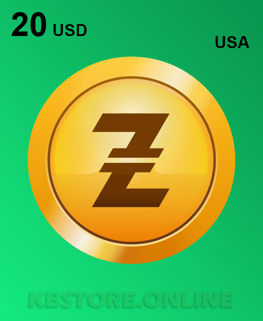 20$ Razer Gold