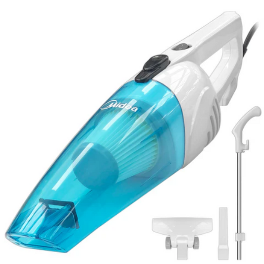 Vacuum Cleaner (2-in-1)