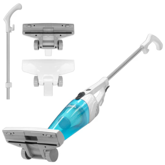 Vacuum Cleaner (2-in-1)