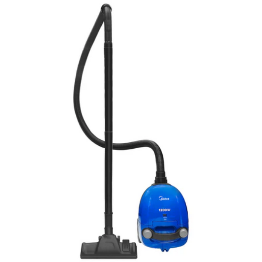 Vacuum Cleaner