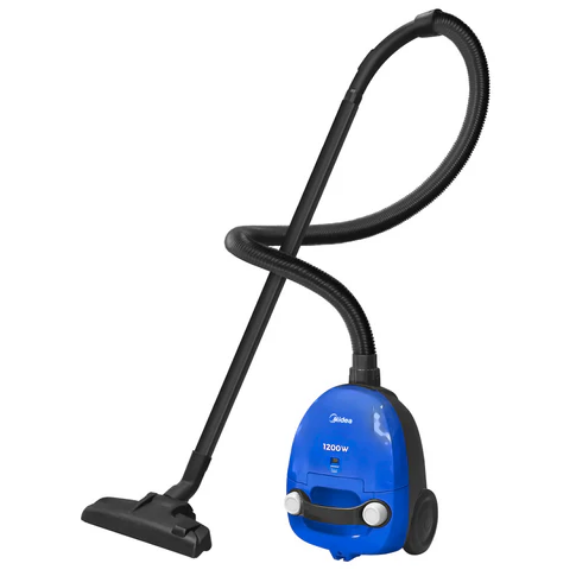 Vacuum Cleaner