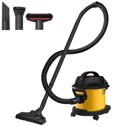 Vacuum Cleaner