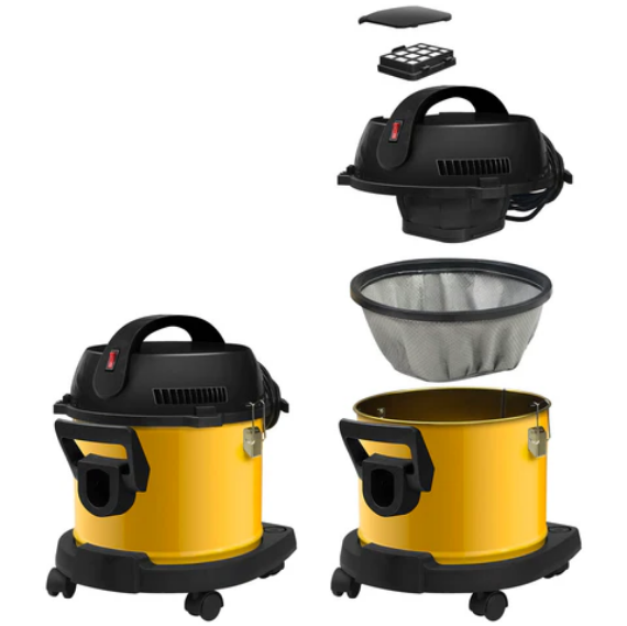 Vacuum Cleaner