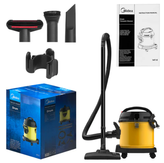 Vacuum Cleaner