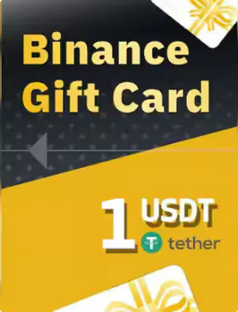 Binance USDT