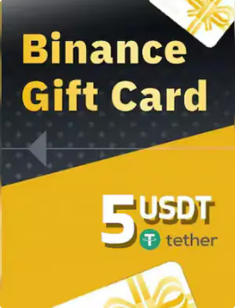 Binance USDT