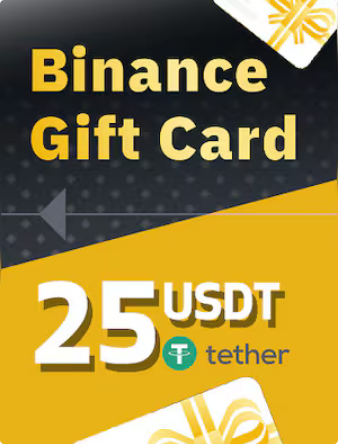Binance USDT