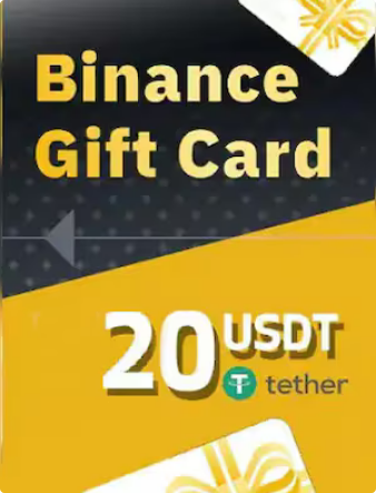 Binance USDT