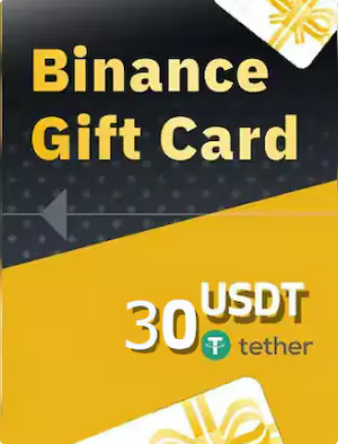 Binance USDT