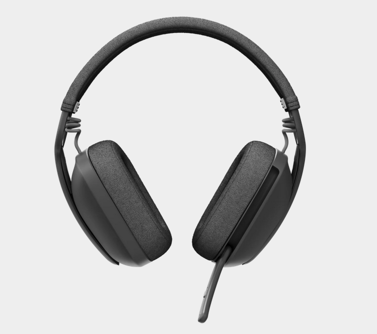 Logitech Zone Vibe 100 Wireless Over the Ear Headphones