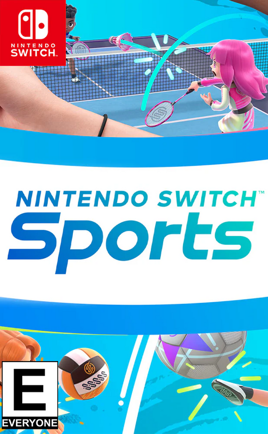 Nintendo Switch Sports for Nintendo Switch