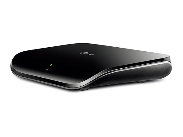 TP Link 5 Port Gigabit Ethernet Network Switch - TL-SG1005D