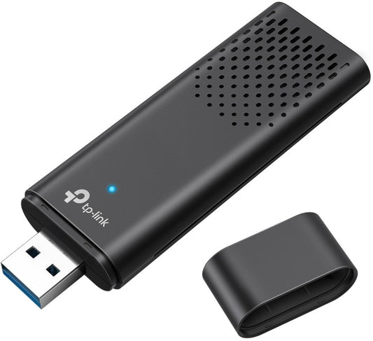 TP Link  Archer TX20U Plus - AX1800 Dual Band WiFi 6 USB Adapter