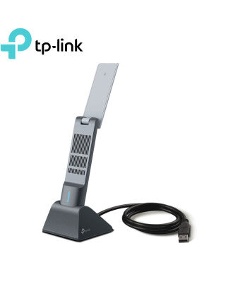 TP Link Archer TX20UH AX1800 High Gain WiFi 6 USB Dongle Adapter