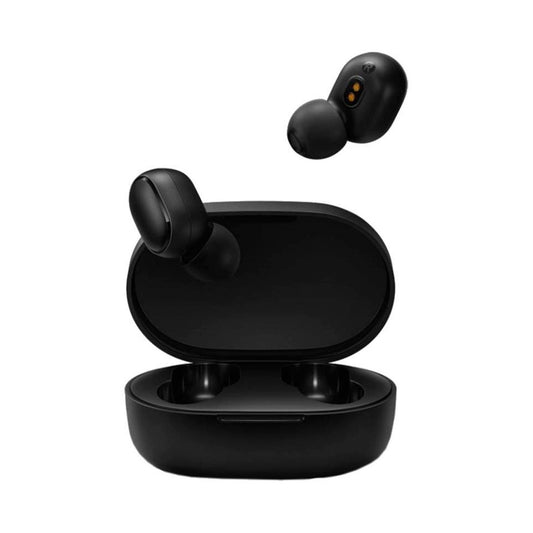 MI True Wireless Earbuds Basic 2 - Black - True Wireless Headset