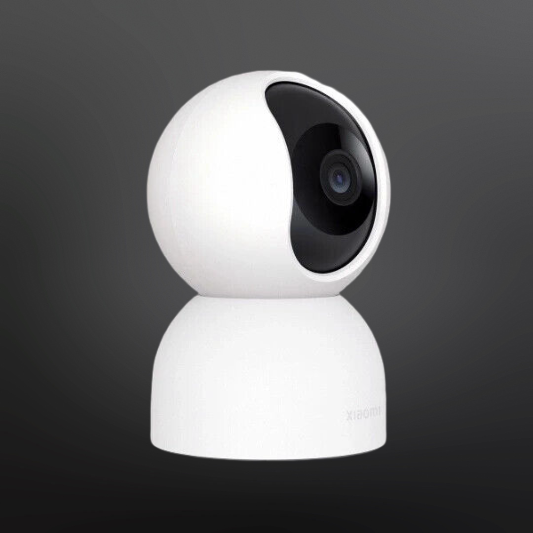 Xiaomi MI C300 360 2K HD Smart WiFi Camera (App Supported)