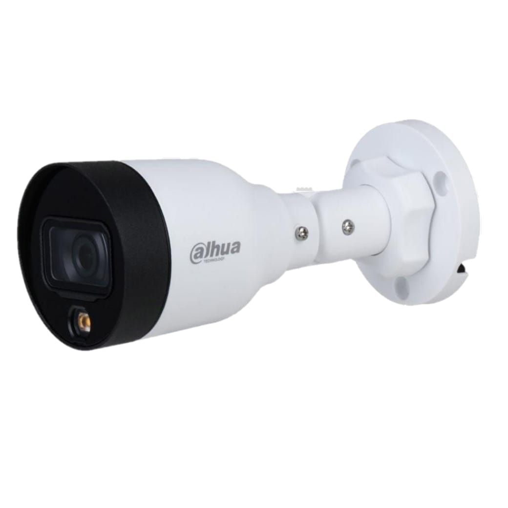 Dahua 2MP Entry IR Fixed-Focal Bullet Network Camera, IPC-HFW2230SP-S5