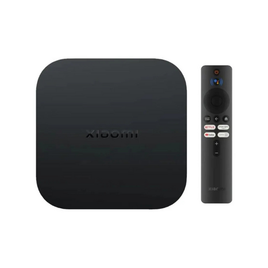 Xiaomi TV Box S 3rd Gen Android TV Box