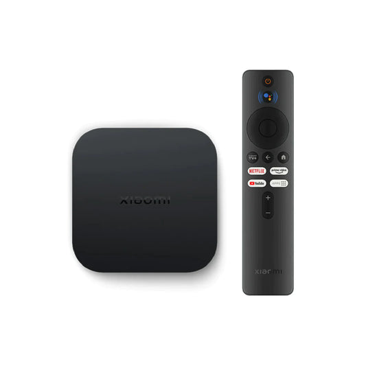 Xiaomi MI TV Box S 2nd Gen / Streaming Android TV Box