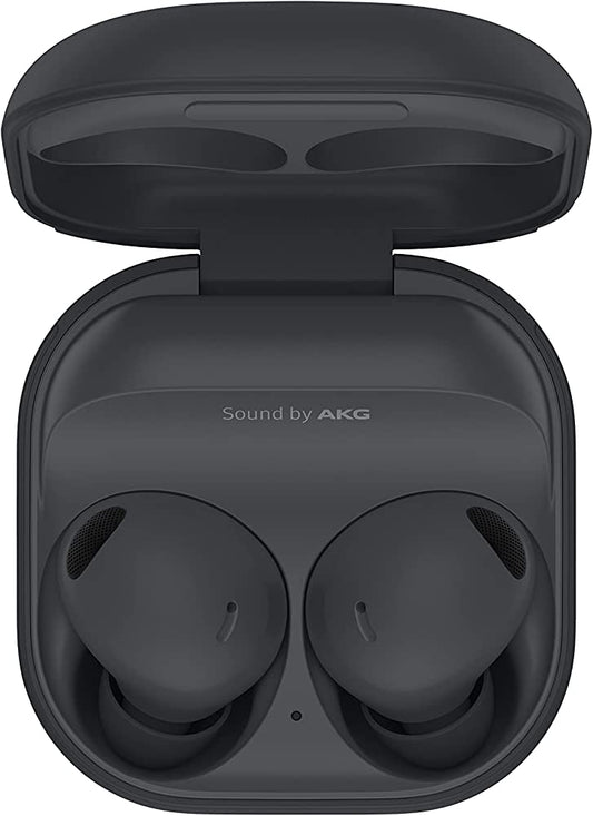 Samsung Galaxy Buds 2 Pro Noise Cancelling Earbuds - Graphite