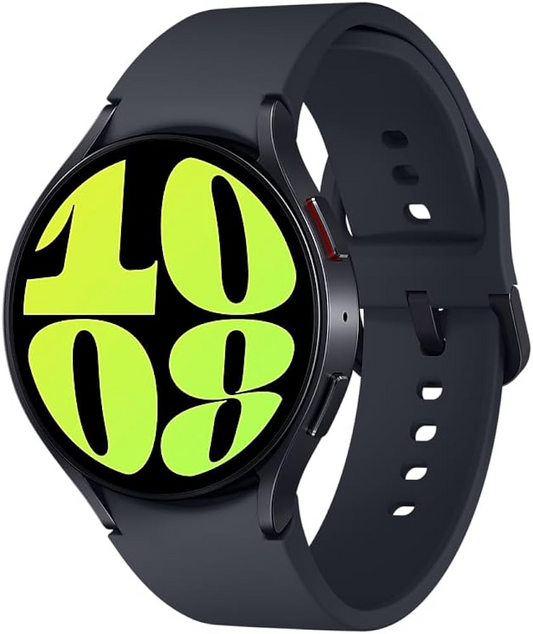 Samsung Galaxy Watch 6 R940 (Bluetooth 44mm Graphite)