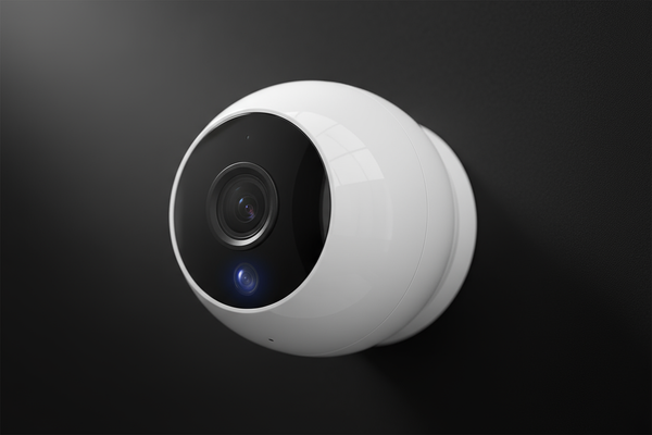 WiFi Camera