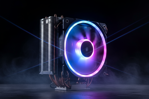 Processor Cooler