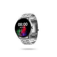 Green Lion Signature Smart Watch (Bluetooth Call Supported)