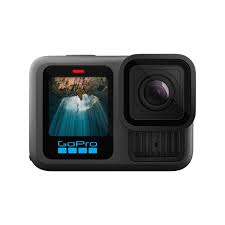 GoPro HERO 13 Black Action Camera | Go Pro Hero13